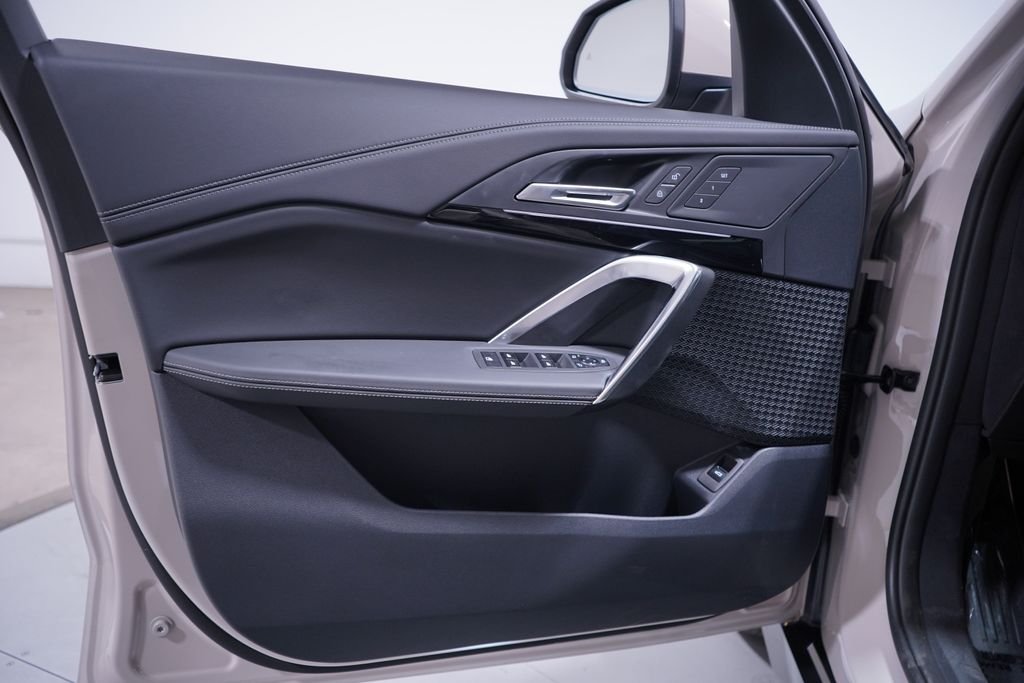 New 2027  BMW xDrive28i image 20