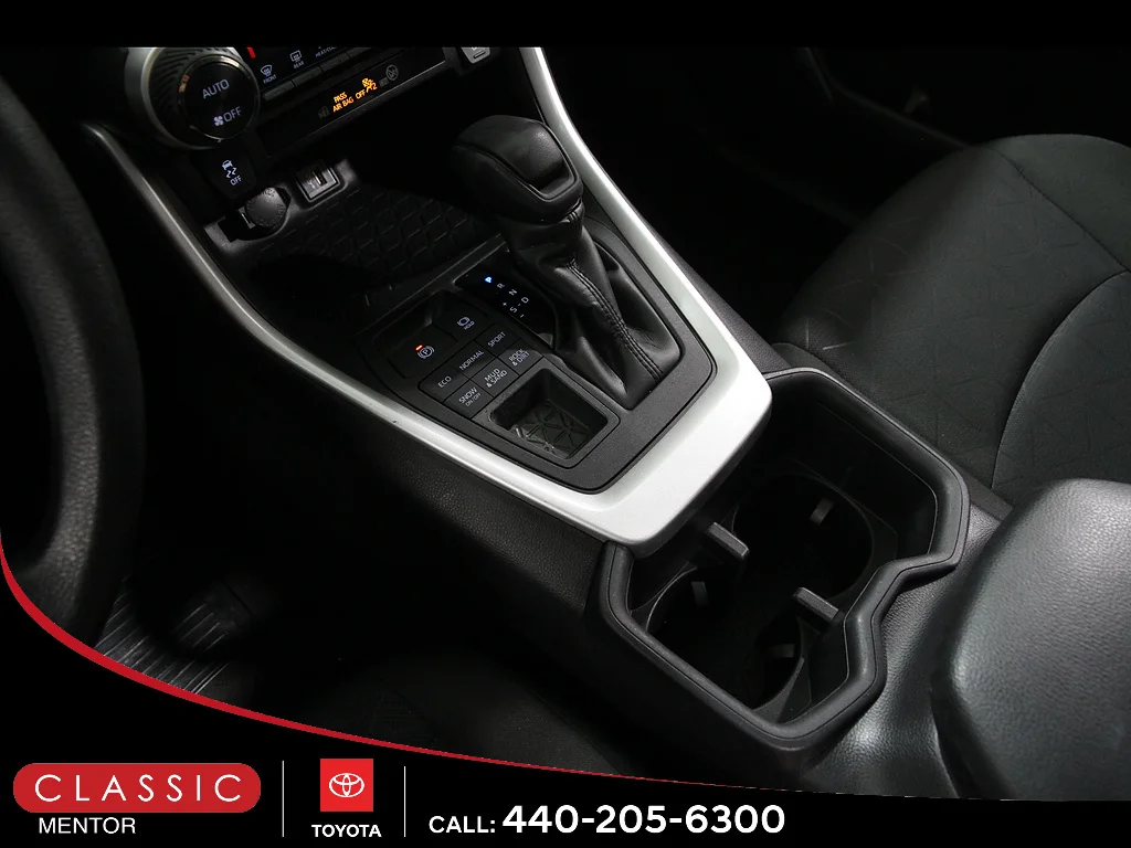 Used 2024 Ice Cap Toyota XLE image 14