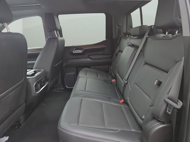 Used 2023 Onyx Black GMC Denali image 38