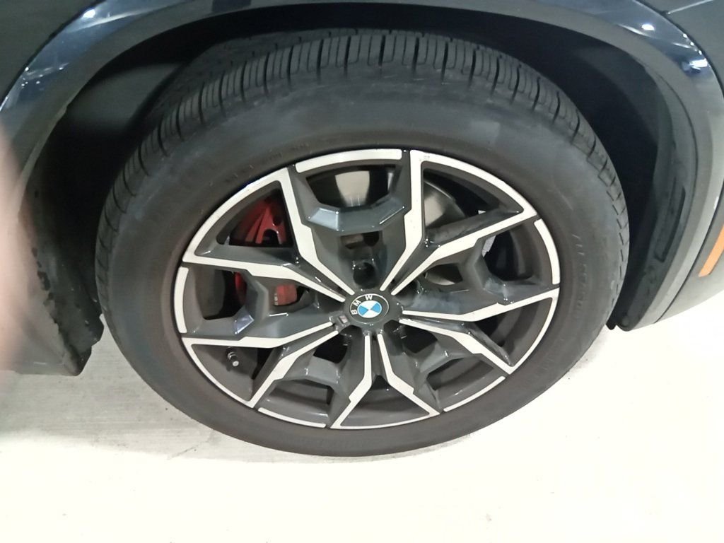 Used 2023 Carbon Black Metallic BMW M40i image 14