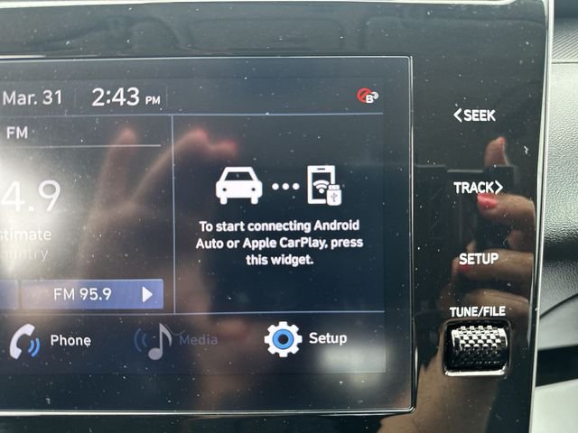 2023 Hyundai Tucson SEL - Photo 16