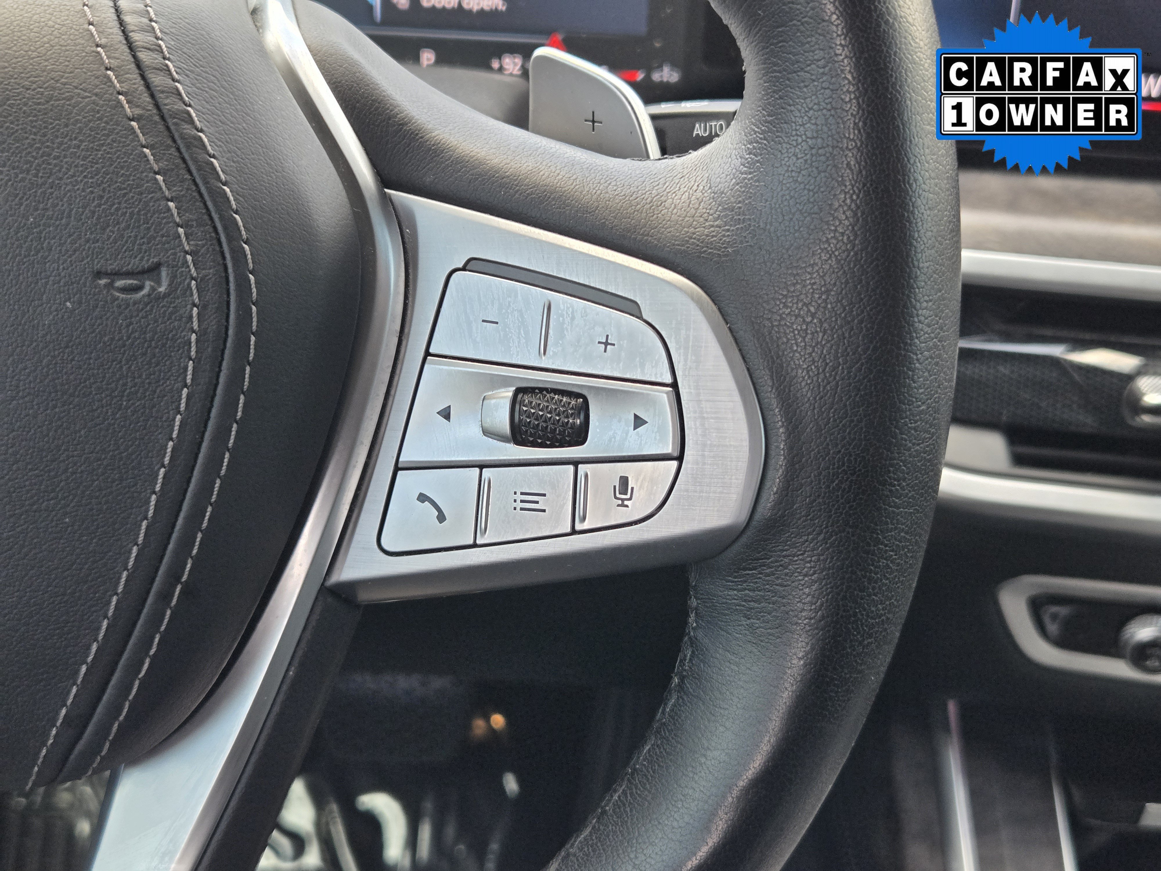 Certified Used 2023 Gray Metallic BMW xDrive40i image 27