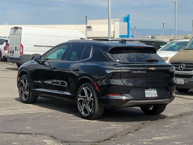 Used 2026 Black Chevrolet LT image 6