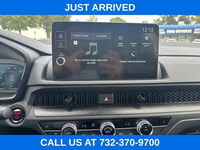 Used 2026 Urban Gray Pearl Honda TrailSport image 11