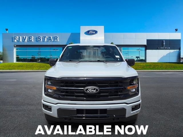 New 2026 Avalanche Ford XLT image 32