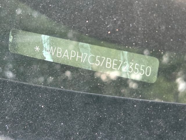 Used 2011 Black BMW 328i image 14