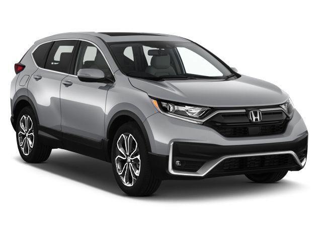 2024 Honda CR-V EX - Photo 1