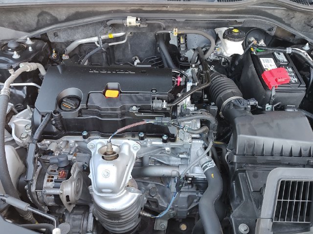 Used 2024 Blue Honda EX-L image 33