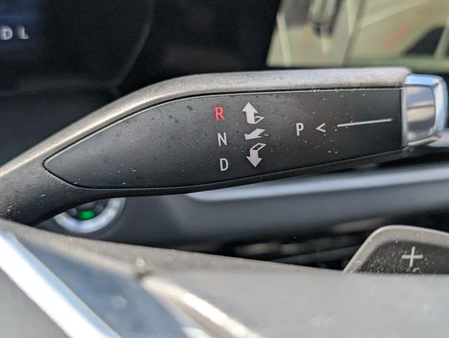 Used 2025 Green Chevrolet LT image 26