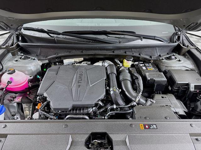 New 2025 Gray Hyundai XRT image 44
