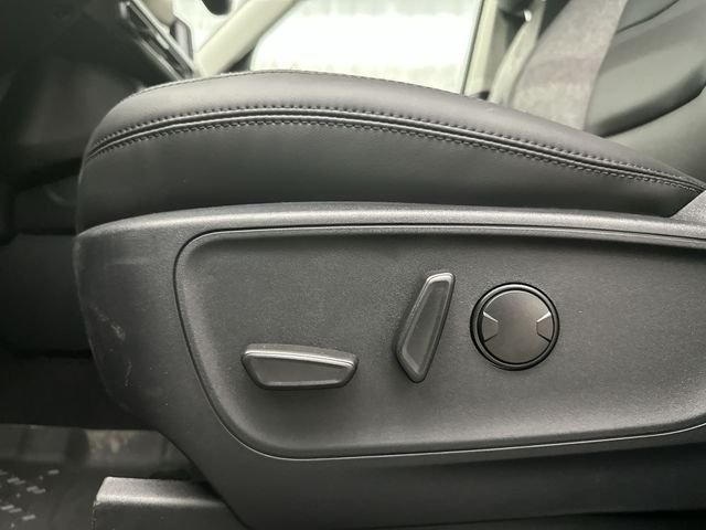 New 2026 Carbonized Gray Metallic Ford Big Bend® image 16