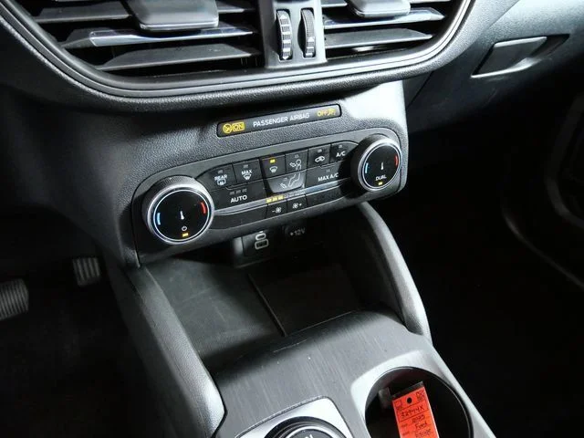 Certified Used 2025 Gray Ford Active image 20