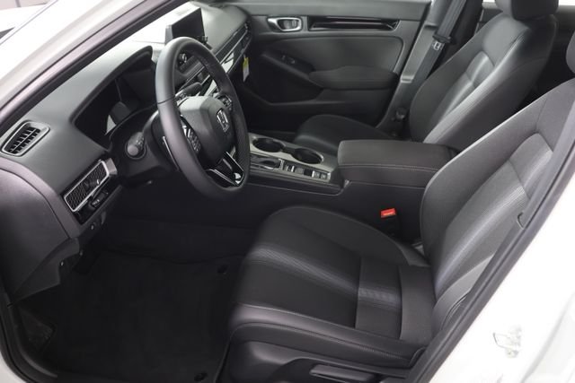 2026 Honda Civic Sport - Photo 19