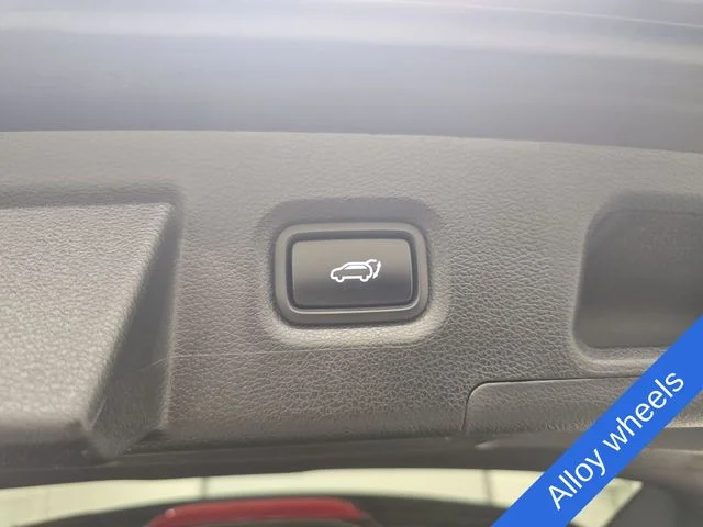 Used 2023 Twilight Black Hyundai SEL image 16