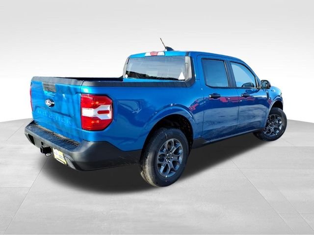 2025 Ford Maverick XLT - Photo 10