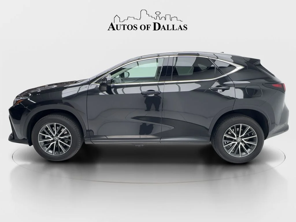 Used 2023 Black Lexus 350 Premium image 5
