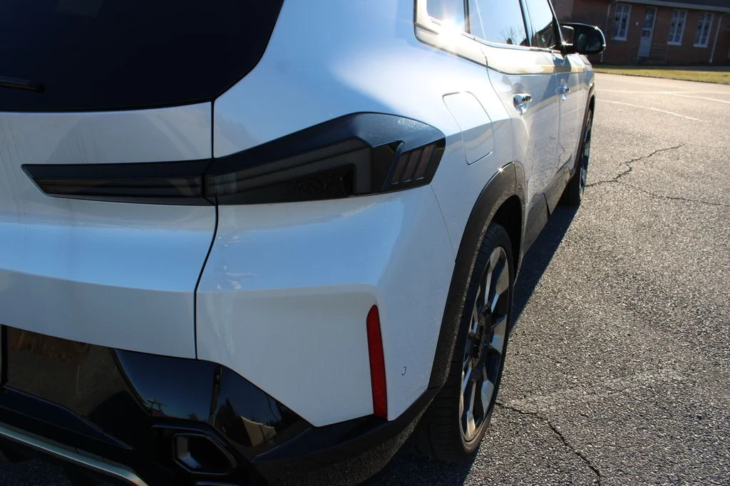 2023 BMW XM Base - Photo 44
