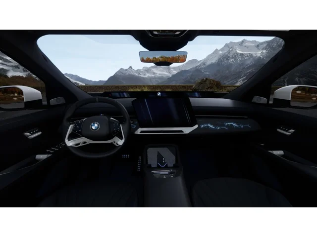 Used 2027 Alpine White BMW  image 10