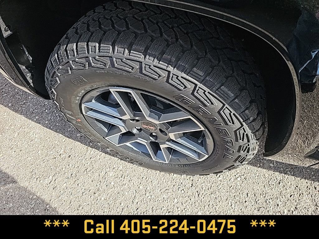 2026 GMC Terrain AT4 - Photo 22