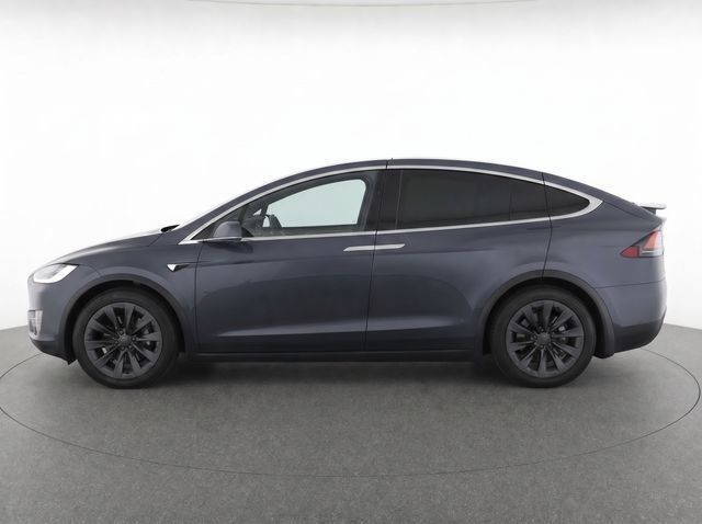 Used 2020 Silver Tesla Long Range image 6