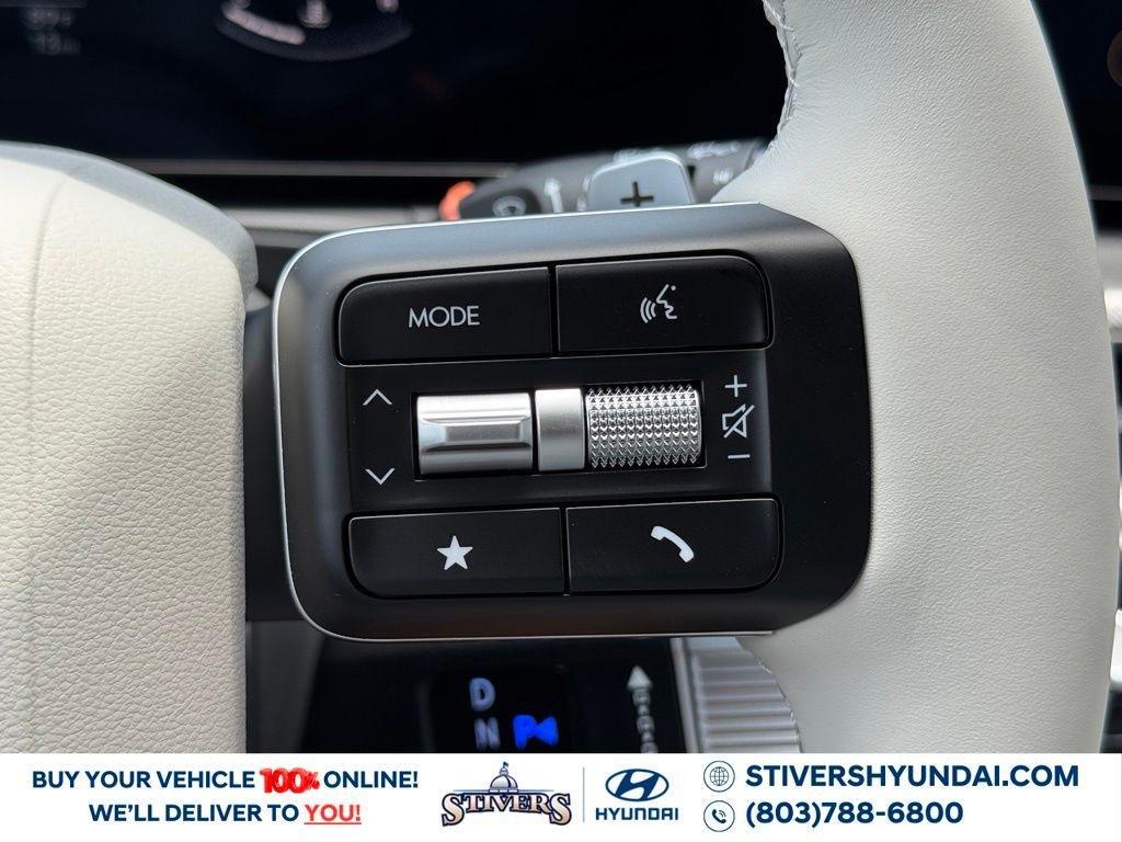 2026 Hyundai Santa Fe SE - Photo 28