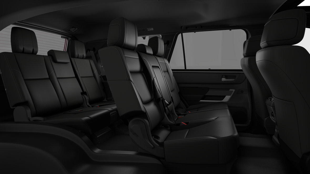 New 2026 Wind Chill Pearl Toyota Limited image 51