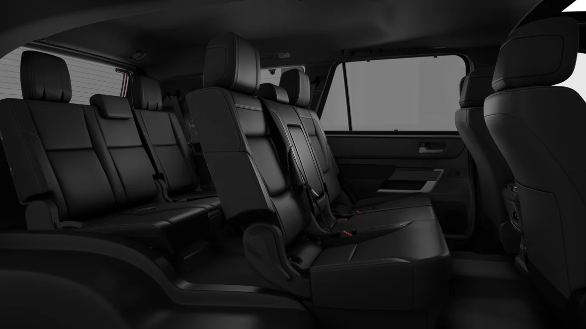 New 2026 Lunar Rock Toyota Limited image 29