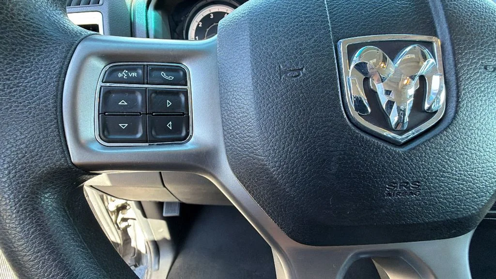 Used 2024 Crystal Metallic Ram SLT image 19