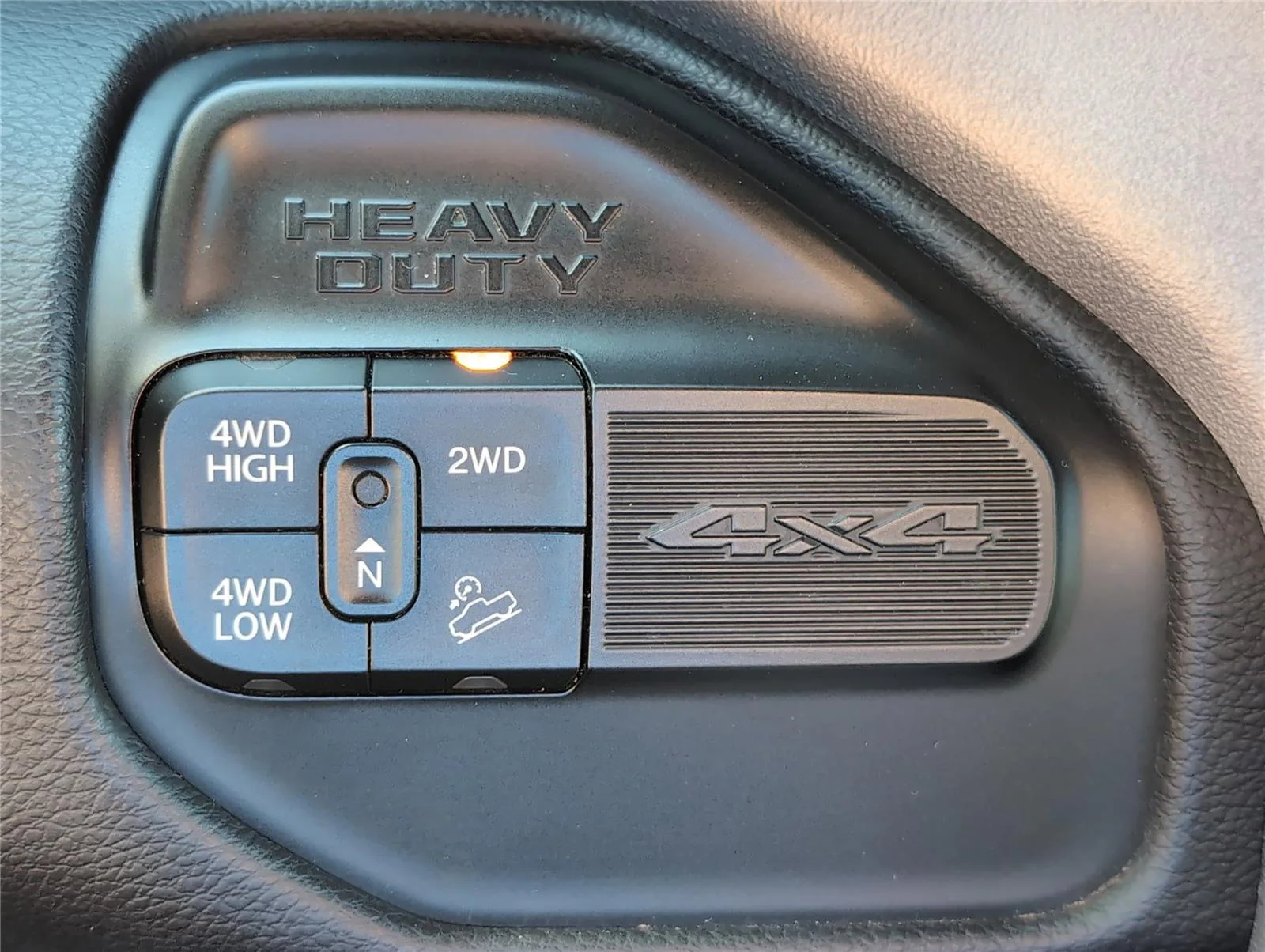 Used 2023 Patriot Blue Pearlcoat Ram Big Horn image 22