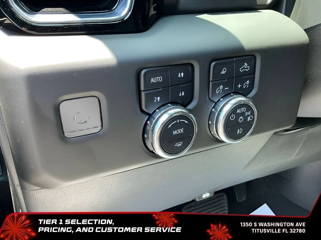 Used 2023 Onyx Black GMC Denali image 52