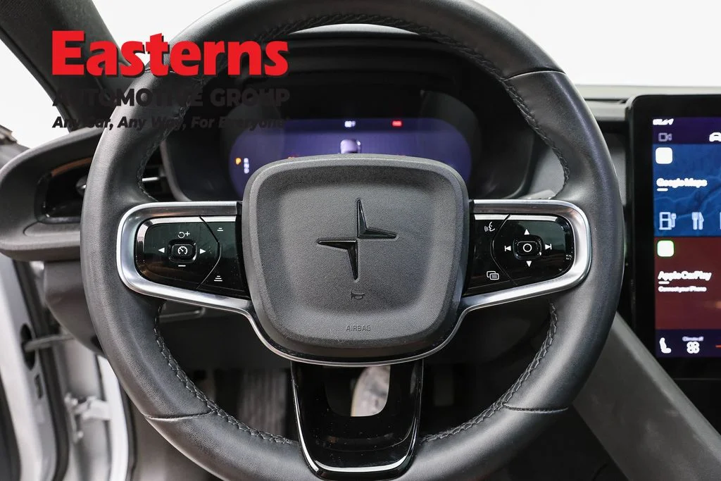 Used 2023 Gray Polestar Long Range Dual Motor image 10