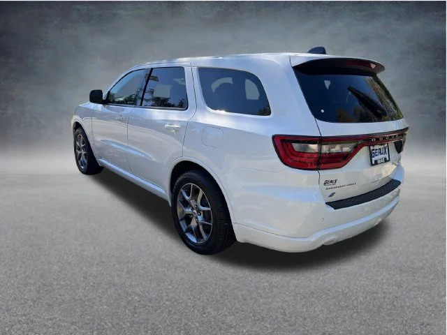 New 2027 White Knuckle Clear-Coat Paint Dodge GT image 5