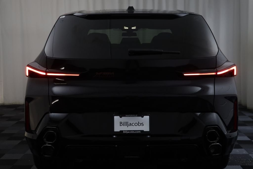New 2026 Black Sapphire Metallic BMW Label image 19