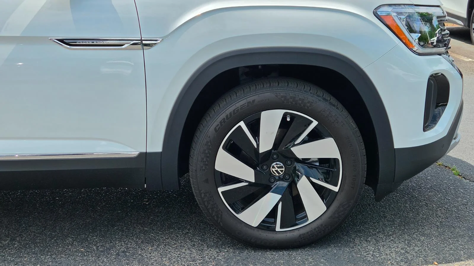 2026 Volkswagen Atlas Cross Sport SEL - Photo 17