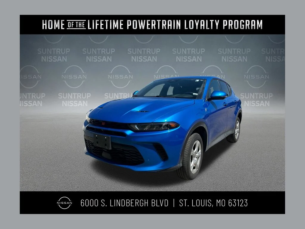 2023 Dodge Hornet 2.0 GT AWD's photo