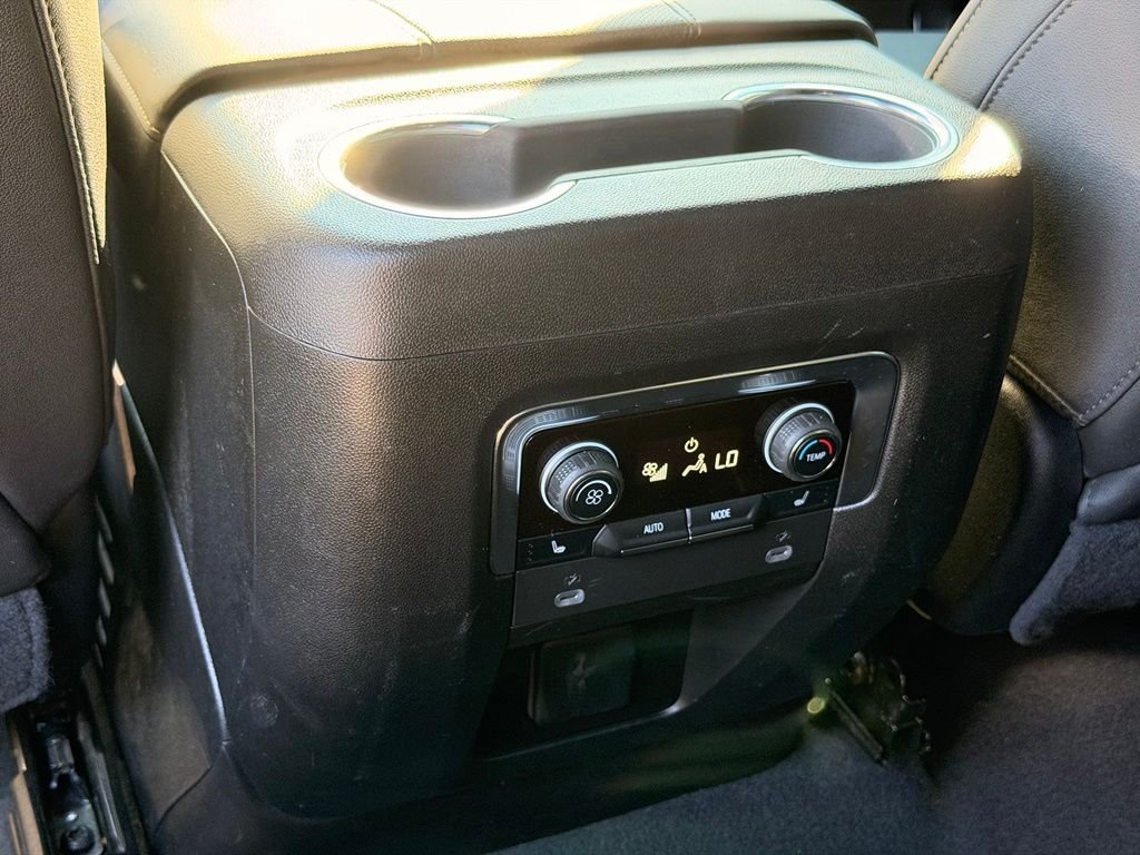 Used 2023 Gray Chevrolet Premier image 19