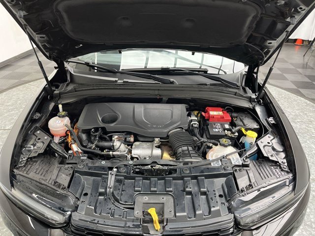 Used 2024 8 Ball Dodge R/T image 26