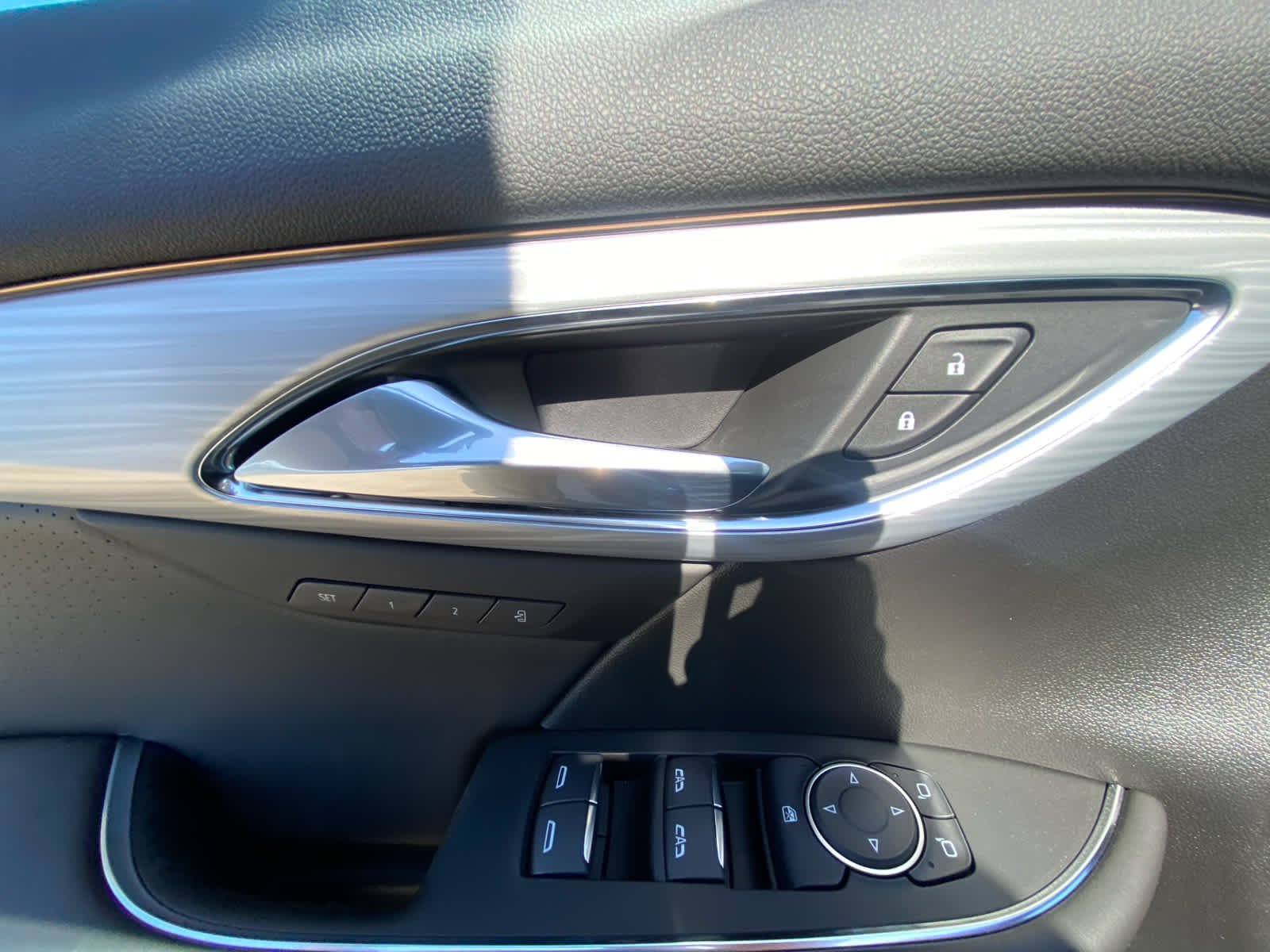 2026 Buick Envision Avenir - Photo 7