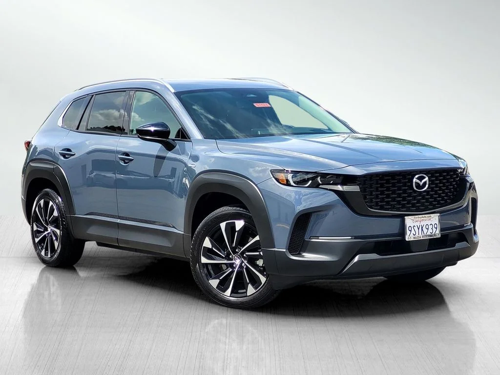 2025 Mazda CX-50 2.5 Hybrid Premium Plus's photo