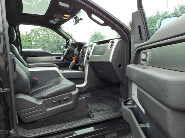 2013 Ford F-150 FX4 - Photo 23