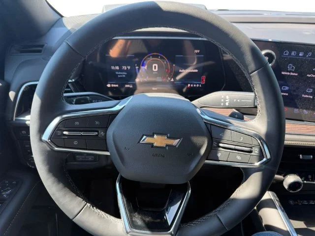 2026 Chevrolet Tahoe Premier - Photo 31