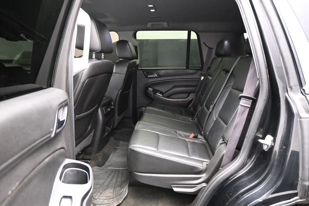 Used 2015 Black Chevrolet LT image 24