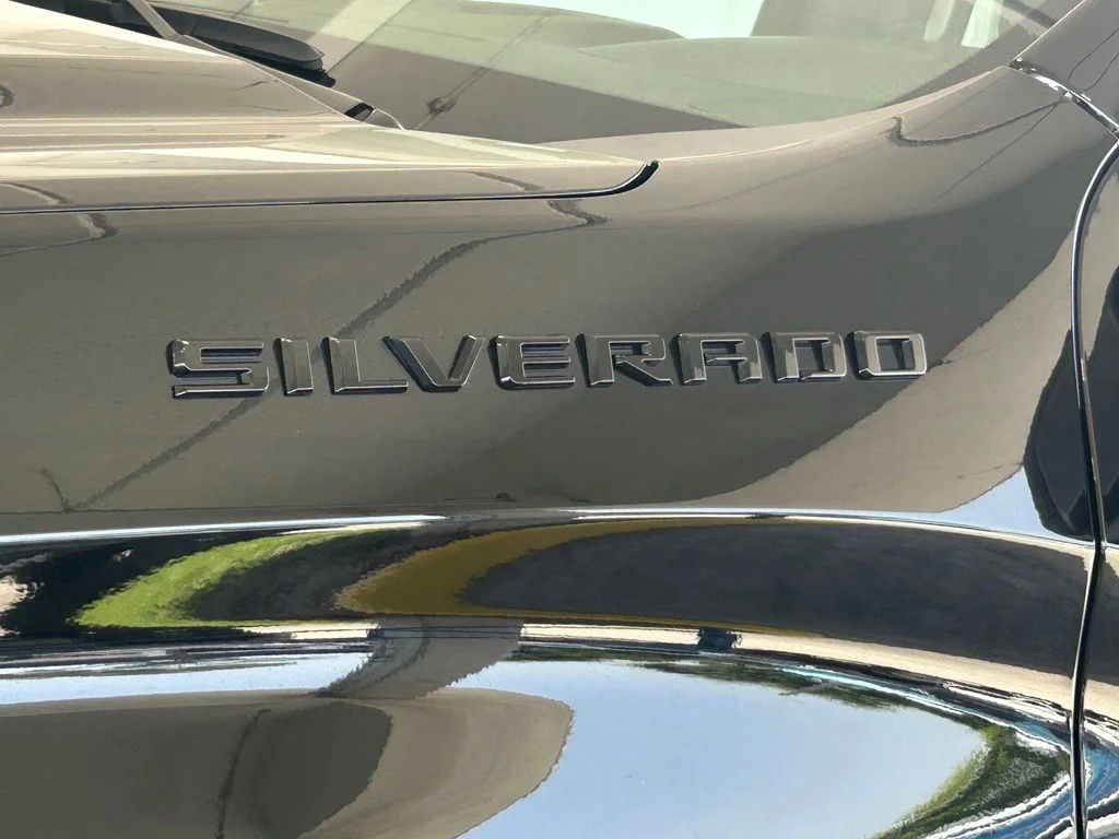 Certified Used 2020 Black Chevrolet Custom image 17