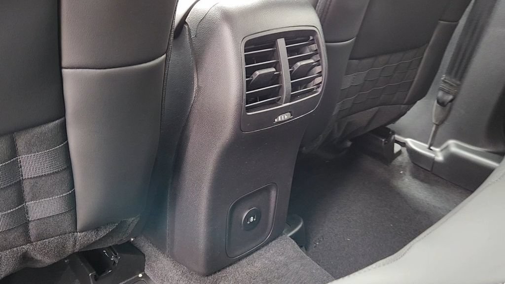 2025 Ford Bronco Sport Outer Banks - Photo 24