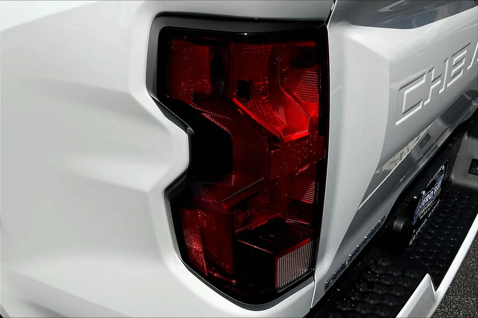 2024 Chevrolet Colorado LT - Photo 28