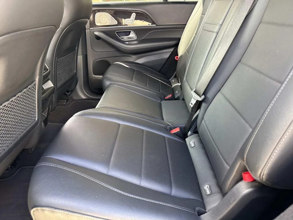 Used 2024 Black Mercedes-Benz GLE 350 image 14