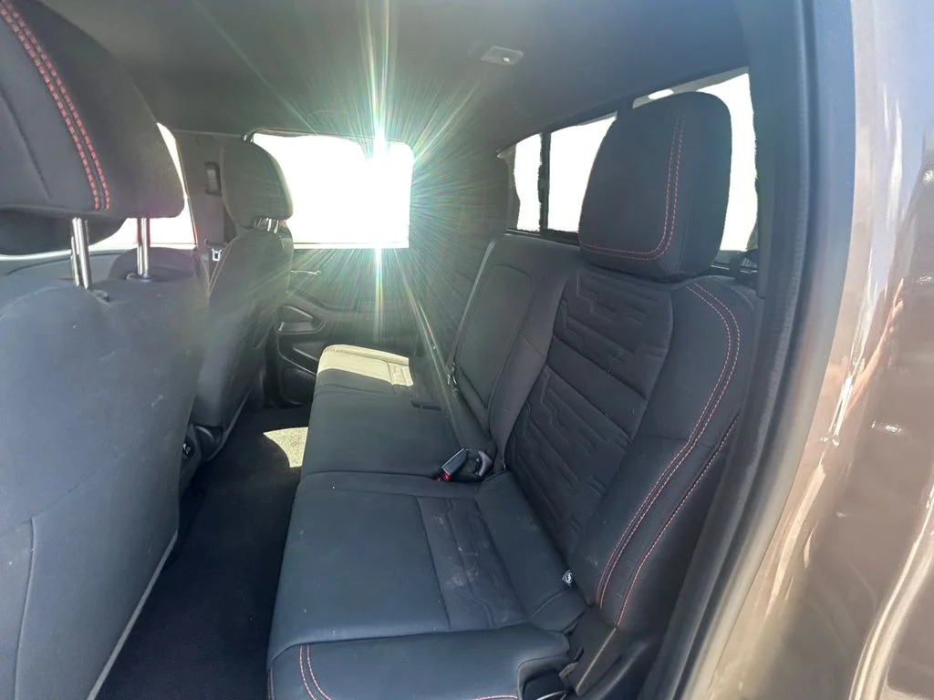 Certified Used 2023 Baja Storm Nissan  image 14