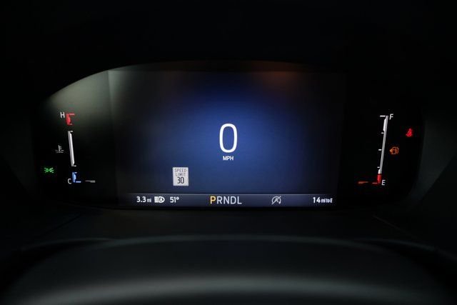 New 2026 Vapor Blue Metallic Ford ST-Line image 15