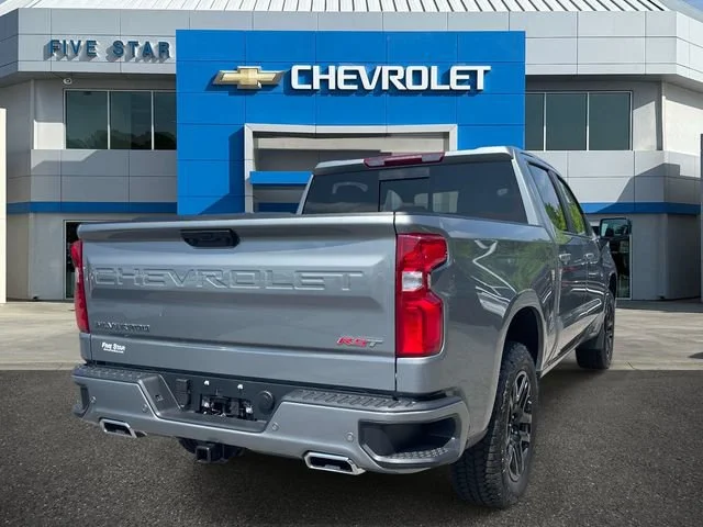 2026 Chevrolet Silverado 1500 RST - Photo 6