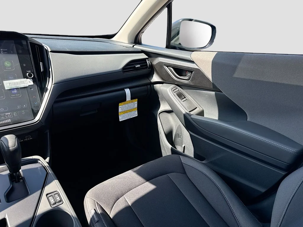 New 2026 Blue Subaru Premium image 29